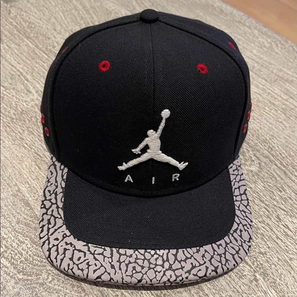 Air Jordan Jumpman